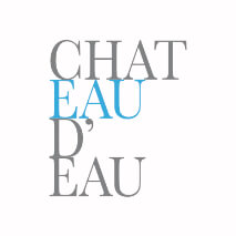 Château d'Eau logo