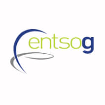ENTSOG logo