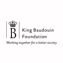 King Baudouin Foundation logo