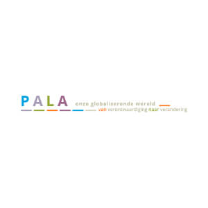 PALA logo