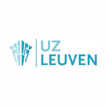 UZ LEUVEN logo