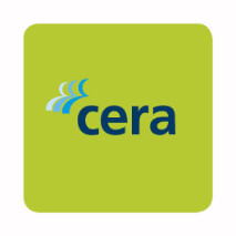 CERA logo